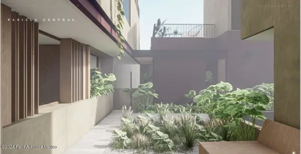 Departamento en venta en 8 de Agosto, Benito Juárez — foto 3 de 14