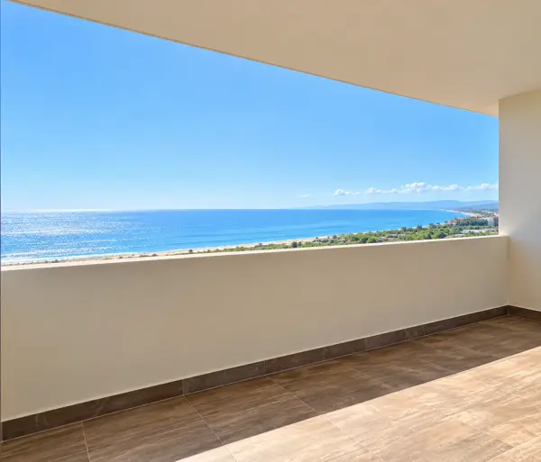 DEPARTAMENTO VENTA/ RENTA ( Playas del conchal ) — foto 1 de 6