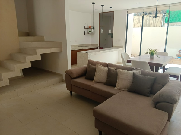 Casa en venta en Dzitya, Mérida — foto 2 de 21