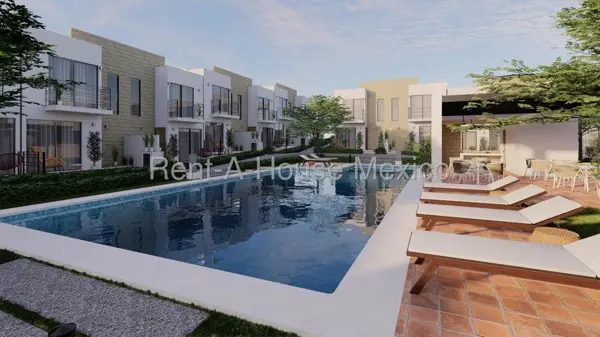 Casa en condominio en Tequesquitengo en Venta JFG 26-368 — foto 1 de 13