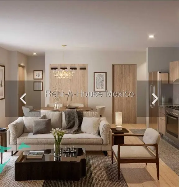 Departamento en venta en Colonia Cuauhtémoc, Cuauhtémoc — foto 3 de 18