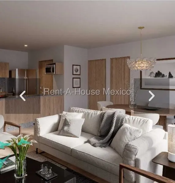 Departamento Venta en Cuauhtémoc , Cuauhtémoc AM. 25-3576 — foto 1 de 18