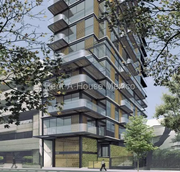 Departamento en venta en Hipodromo, Cuauhtémoc — foto 2 de 12