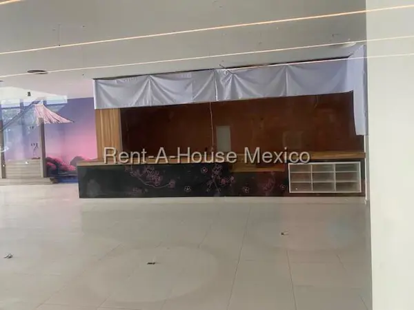 RG 26-412 Local en Renta en Coyoacan Los Girasoles — foto 1 de 23