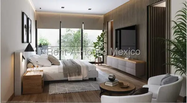 Departamento en venta en Bosque de Chapultepec I Sección, Miguel Hidalgo — foto 3 de 16