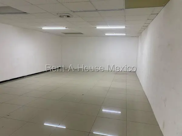 Local Comercial en Renta en Cuauhtémoc, Centro AM. 25-3416 — foto 1 de 20
