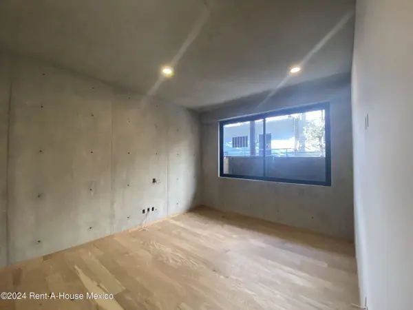 Departamento en venta en Roma Norte, Cuauhtémoc — foto 3 de 13