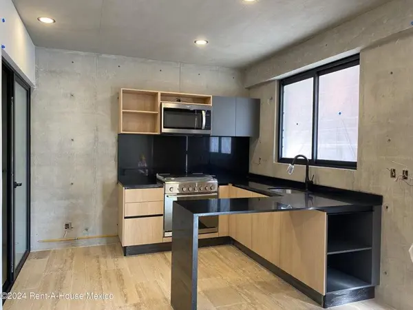 Departamento en Venta en Calle Puebla, Roma Norte RU 24-2662. — foto 1 de 13