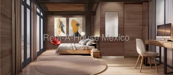 Departamento en venta en Polanco, Miguel Hidalgo — foto 3 de 18