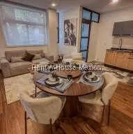 Departamento en venta en Juarez, Cuauhtémoc — foto 3 de 24
