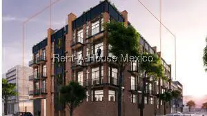 Departamento en Venta en Cuauhtémoc, Juarez AM. 26-440 — foto 1 de 24