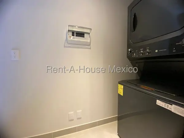 Departamento en venta en Interlomas, Huixquilucan — foto 3 de 30