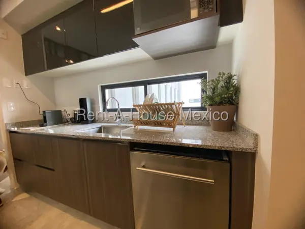 Departamento en venta en Interlomas, Huixquilucan — foto 2 de 30