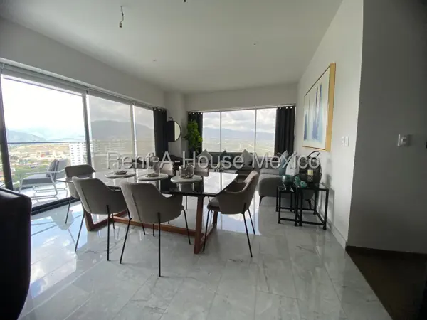 Departamento en Venta en Huixquilucan, Interlomas AM. 26-431 — foto 1 de 30