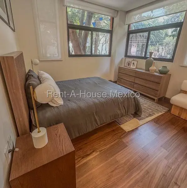 Departamento en venta en Juarez, Cuauhtémoc — foto 2 de 12