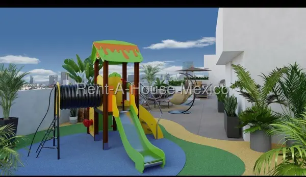 Departamento en venta en San Simon Tolnahuac, Cuauhtémoc — foto 2 de 12