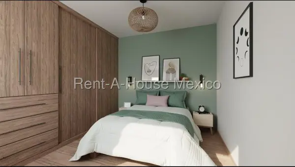 Departamento en venta en San Simon Tolnahuac, Cuauhtémoc — foto 3 de 12
