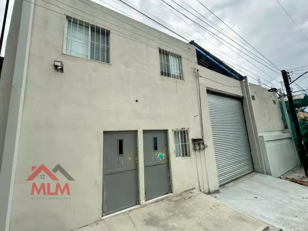 Bodega en venta en Independencia, Monterrey — foto 2 de 10