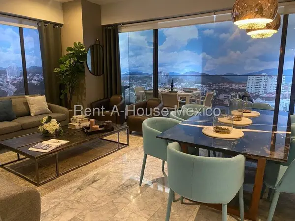 Departamento en Venta en Boulevard Paseo Interlomas Manzana, Interlomas RU 26-442. — foto 1 de 30