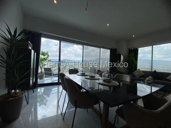 Departamento en Venta en Boulevard Paseo Interlomas Manzana, Interlomas RU 26-436. — foto 1 de 30