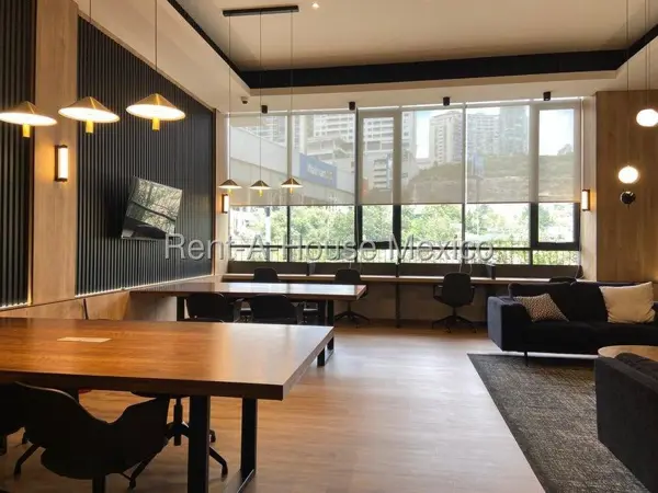 Departamento en venta en Interlomas, Huixquilucan — foto 3 de 30