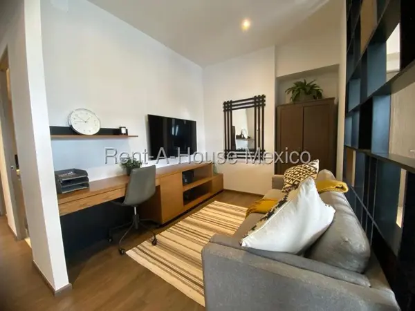 Departamento en Venta en Boulevard Paseo Interlomas Manzana, Interlomas RU 26-431. — foto 1 de 30