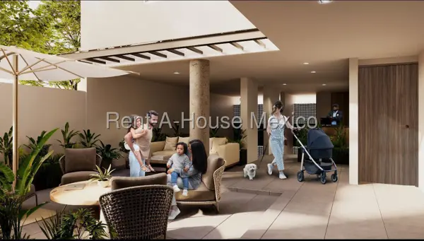 Departamento en venta en Zacahuitzco, Benito Juárez — foto 2 de 15