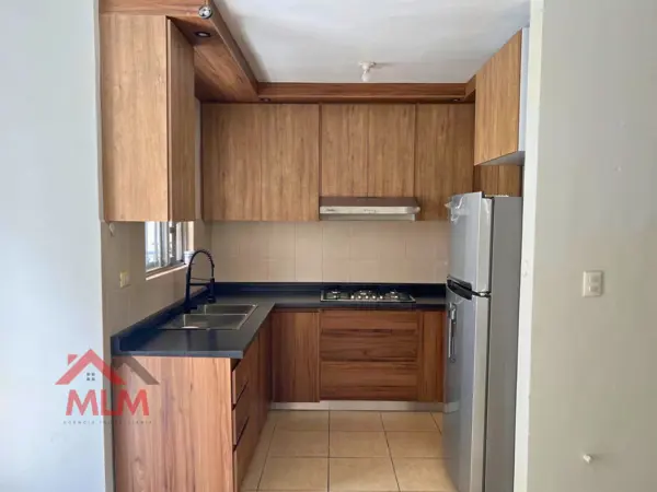 Casa en renta en Las Hadas, General Escobedo — foto 3 de 19