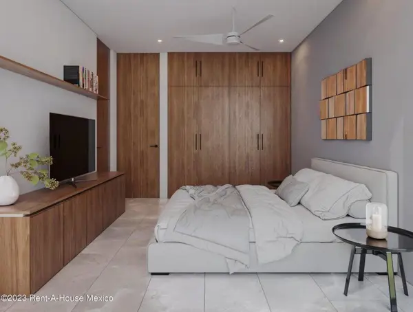 Departamento en venta en Temozon Norte, Mérida — foto 3 de 12