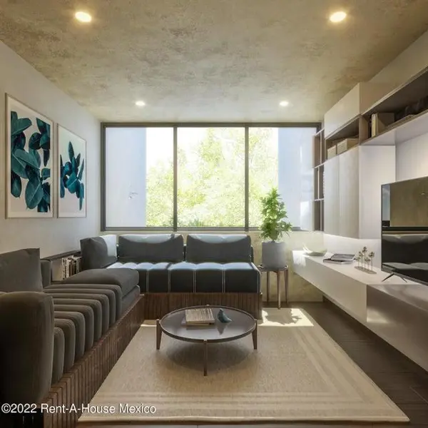 Departamento en Venta en Temozon Norte , Merida JL 25-3176. — foto 1 de 12