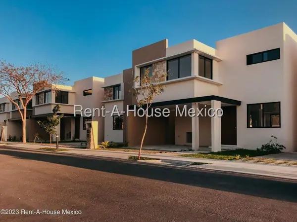 Casa en venta en Pueblo Conkal, Conkal — foto 2 de 12