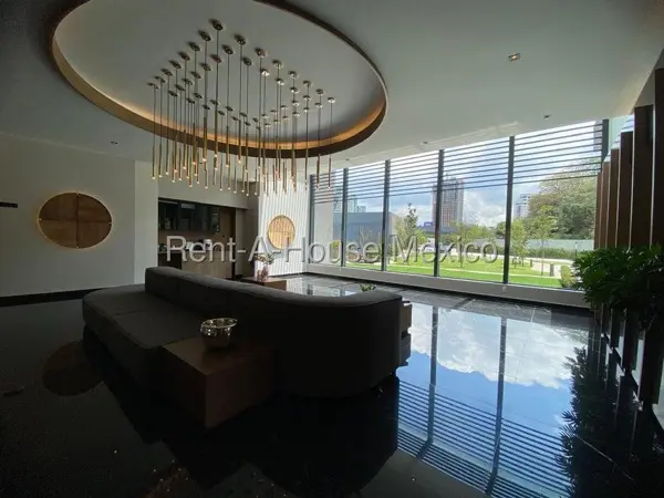 Departamento en venta en Interlomas, Huixquilucan 26-431 JAS — foto 1 de 23