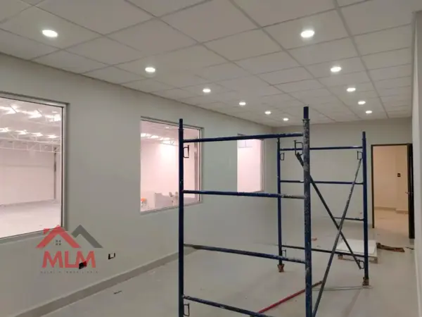 Nave en renta en Crispin Treviño, Guadalupe — foto 3 de 9
