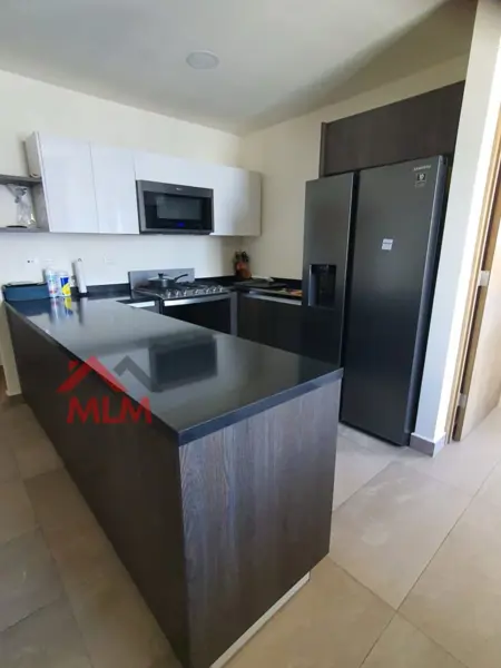 Departamento Amueblado en Renta | Torre Kim? | Valle Poniente — foto 1 de 23
