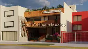 Local Comercial en Renta en Tlalnepantla de Baz, Santa Monica AM. 26-479 — foto 1 de 15