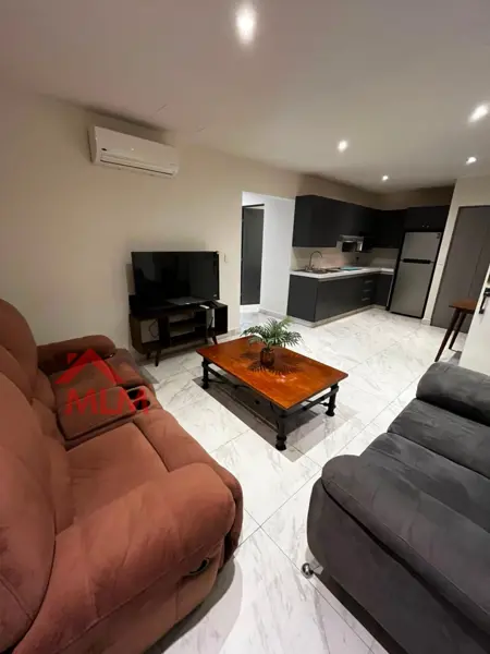 Departamento Amueblado en Renta | Plaza Nave 01 | Apodaca — foto 1 de 21