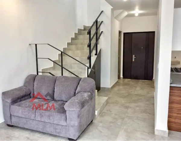 Casa en renta en Ferrara Residencial, García — foto 2 de 36