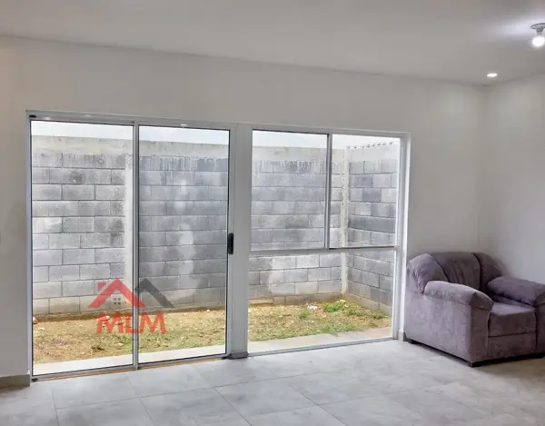 Casa en renta en Ferrara Residencial, García — foto 3 de 36