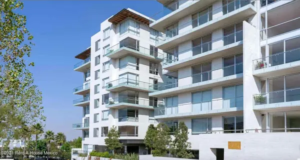 Departamento en venta en Lomas del Pedregal, Tlalpan — foto 2 de 14