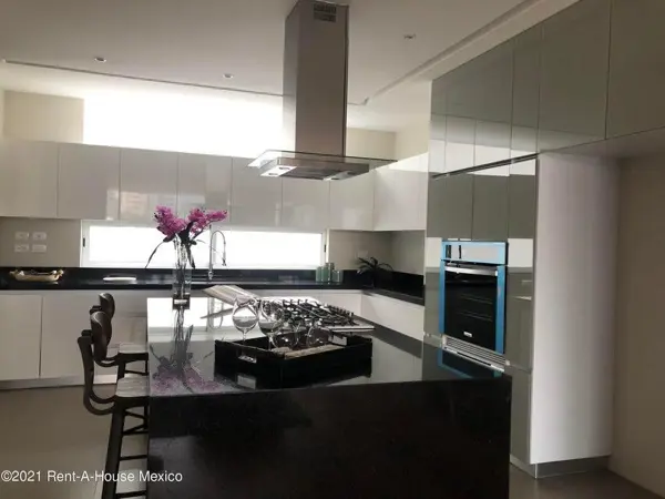 Departamento en Venta en Calle Cobalto, Lomas del Pedregal RU 24-1014. — foto 1 de 14
