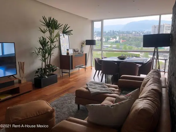 Departamento en venta en Lomas del Pedregal, Tlalpan — foto 3 de 14