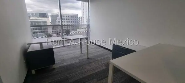 Oficina en renta en Santa Fe, Álvaro Obregón — foto 3 de 16