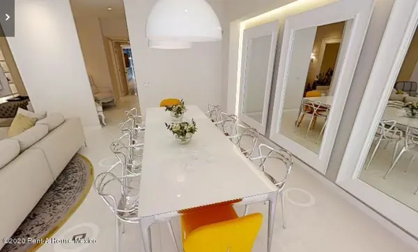 Departamento en venta en Polanco, Miguel Hidalgo — foto 2 de 27