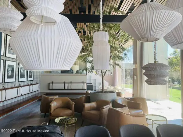 Departamento en venta en El Yaqui, Cuajimalpa de Morelos — foto 3 de 12
