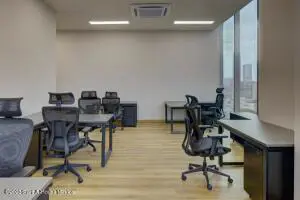Oficina en renta en Actipan, Benito Juárez — foto 2 de 18