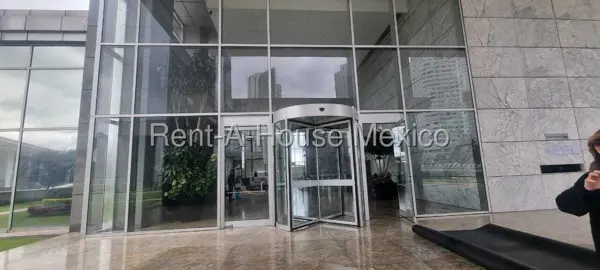 Oficina en renta en Santa Fe, Álvaro Obregón — foto 2 de 16