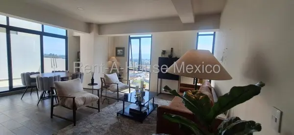 Departamento en Venta en La Concepción San Mateo Atenco ZG 27-874 — foto 1 de 17