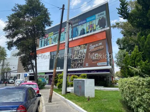 Local en Renta en Santa Catarina Azcapotzalco ZG 26-495 — foto 1 de 10