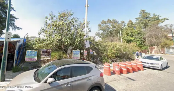 Terreno en venta en Lomas Anahuac, Huixquilucan — foto 3 de 12