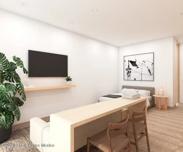 Departamento en venta en Roma Norte, Cuauhtémoc — foto 3 de 13